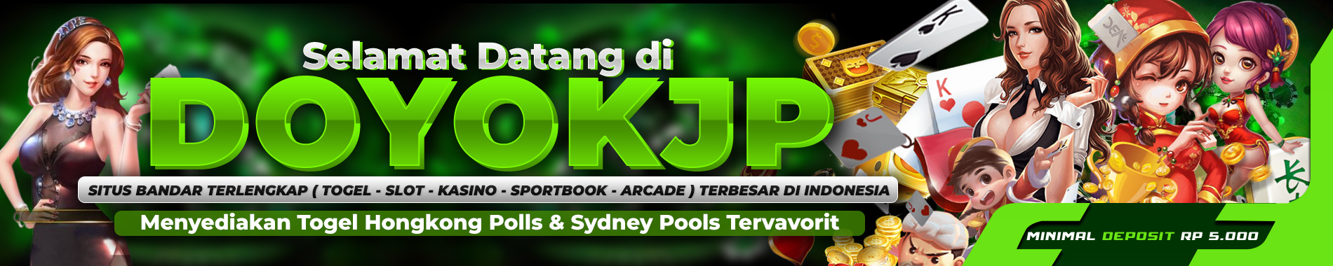 slot,doyokjp